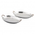Garner Aluminum Trays - Set of 2  alternate image