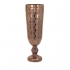 View Hales Copper Glass Tall Vase
