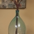 Amadour Medium Bubble Glass Bottle alternate image