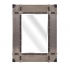 View Baker Aluminum Clad Mirror