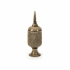 View Polard Small Cutwork Canister with Lid