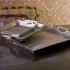 Lindi Aluminum Trays - Set of 3 alternate image
