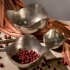 Lindi Aluminum Bowls - Set of 3 alternate image