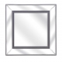 View Essentials Reflective Mirror