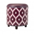 View Essentials Irresistible Ottoman