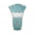 View Ithaca Web Glass Vase