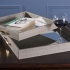 Beth Kushnick Mirrored Trays - Set of 2 alternate image