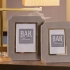 Beth Kushnick Photo Frames - Set of 2 alternate image