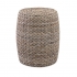 View Esteri Banana Leaf Ottoman