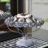 Rose Pedestal Cake Plate alternate image