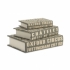View Central Line Book Boxes - Set of 3