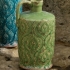 Green Rebecca Pitcher Vase alternate image