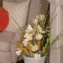 Essentials Yellow Floral Bundle alternate iamge