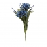 View Essentials Marine Blue Floral Bundle