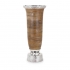 View Mango Wood Large Vase