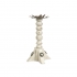 View Ella Elaine Small Twist Candleholder