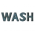 View Wash Metal Wall Décor