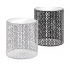 Essentials Jazz Mirrored Tables - Set of 2  alternate image