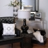 Essentials Jazz Mirrored Tables - Set of 2 alternate image