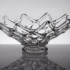 Glass Web Bowl alternate image