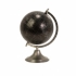 Moonlight Globe with Nickel Finish Stand  alternate image