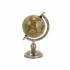 Colombo Small Globe with Nickel Finish Base  alternate image