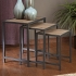 IK Groveport Nesting Tables - Set of 3 alternate image