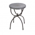 View Gilbert Galvanized Occasional Table