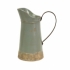 View Calista Tall Pitcher W/ Metal Handle