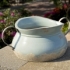 Calista Short Bowl W/ Metal Handle alternate image