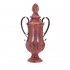 View Filomena Large Urn with Metal Handles
