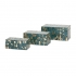 View Glacier Mosaic Boxes - Set of 3