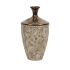 View Tennison Tall Bronze Top Vase