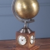 Beth Kushnick Clock Globe alternate image