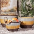 Camila Seagrass Baskets - Set of 3 alternate image