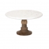 Lissa Marble Cake Stand  alternate image