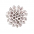 View Marita Porcelain Wall Flower