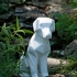 Winslow Porcelain Dog alternate image