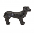 View Winston Porcelain Dog