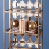 Beth Kushnick Mirrored Shelf alternate image