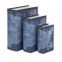 Cooper Book Boxes - Set of 3  alternate image