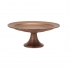 View Reese Small Copper Pedestal