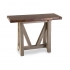 View Arezzo Copper Top Console