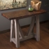 Arezzo Copper Top Console alternate image
