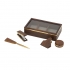 Beth Kushnick Desk Set in Wood Box  alternate image