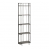 Brasov Tall Iron Etagere  alternate image