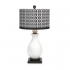 Agrinio Ceramic Table Lamp  alternate image