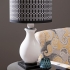 Agrinio Ceramic Table Lamp alternate image