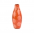 View Essentials Orange Small Vase