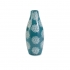 View Essentials Blue Small Vase